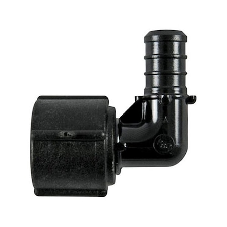 Nibco PX81480XR2 1 in. Coupling Plug in Brass 4568556