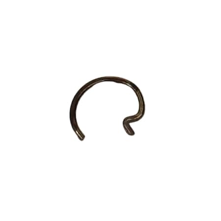 Bedford Precision Parts Snap Rings, Kit of 25 55-2350