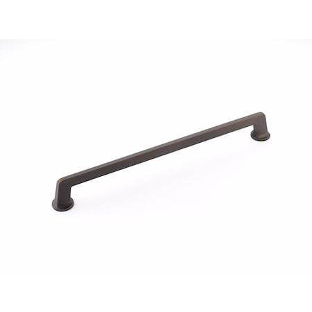 Schaub Cabinet Pulls Ancient Bronze 218-ABZ