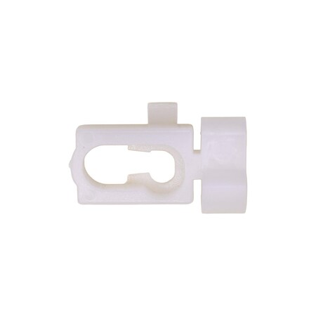 Auveco GM Rear Quarter Reveal Moulding Clip, 50PK 12824