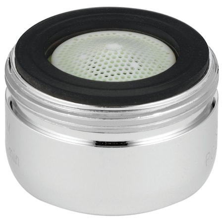 Delta Aerator - 2.2 GPM - Mini-Bulk RP330MBS