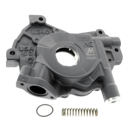 Powerplay High Pressure Oil Pump for 2005-2013 Ford Expedition PO3637254