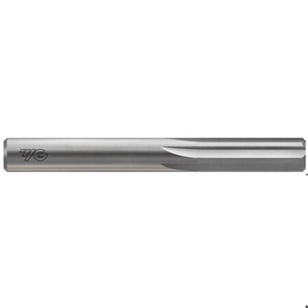 Yg-1 Tool CARBIDE STR. Chucking Reamer K910200410