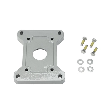 Dodge Industrial TIGEAR-2 REDUCER-STAINLESS PAINT 23Q30L56SP