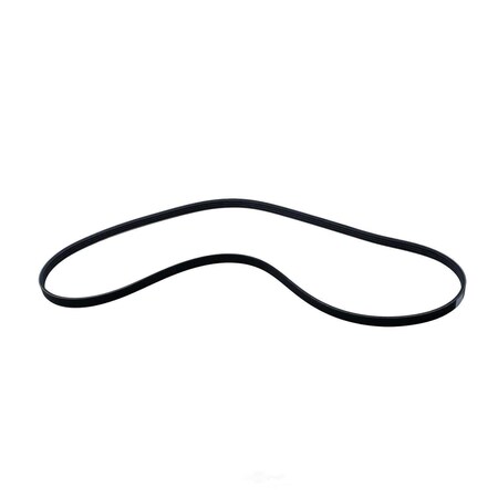 Motorcraft JK4-556 Serpentine Belt JK4556