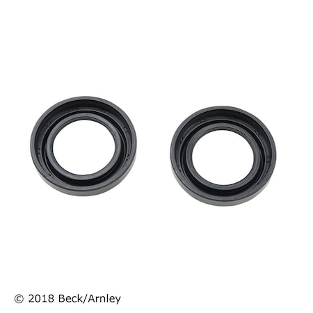 Beck/Arnley Spark Plug Tube Seal 039-6586