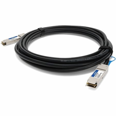Add-On HP/PALOALTO COMP TAA 40G-CU DAC 3M ADD-QHPCQPA-PDAC3M