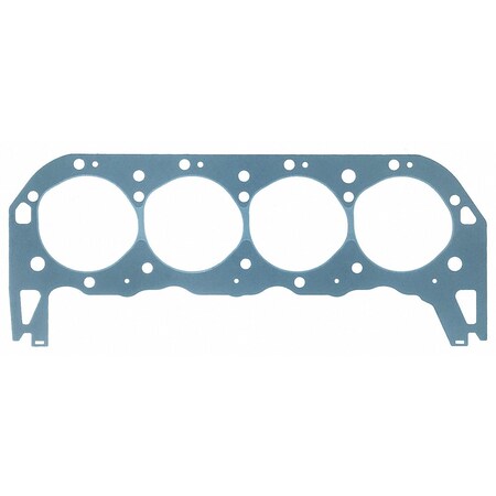 Fel-Pro PermaTorque Engine Cylinder Head Gasket,  9502PT