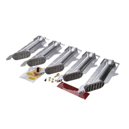 Pitco SG18 24V CONV NAT TO LP 143-000016-044