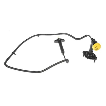 Dorman CLUTCH MASTER AND SLAVE CYLINDER ASSEMBL CC649038