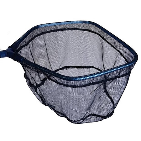 Cbd Unlimited Iku Koi Kichi 12 x 12 in. Sludge Fish Net KKNET504