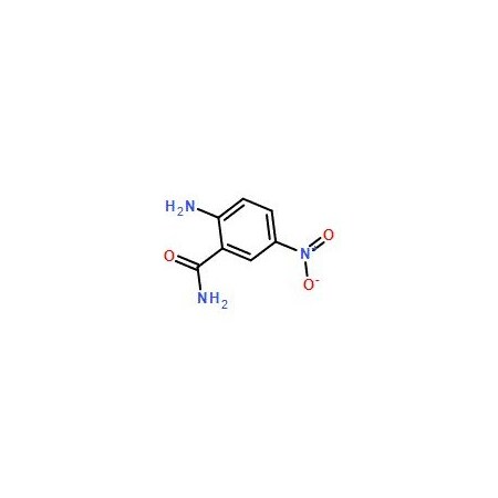 Ak Scientific 2-Amino-5-nitrobenzamide (250mg), CAS 16313-65-8 Z1991-250mg