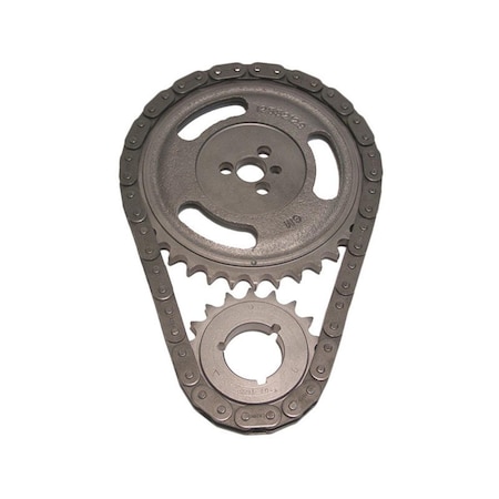 Cloyes 9-1157 Street True Roller Timing Set for Small Block Chevy Vortec CLO9-1157