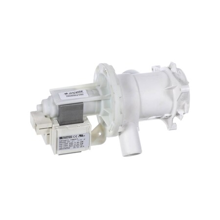 Blomberg PUMP-FILTER ASSEMBLY 2808902100