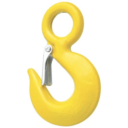 Surtek Steel Forged Hook 2-7/16in GAN07