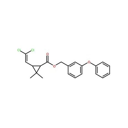 Ak Scientific Permethrin (5g), CAS 52645-53-1 C577-5g