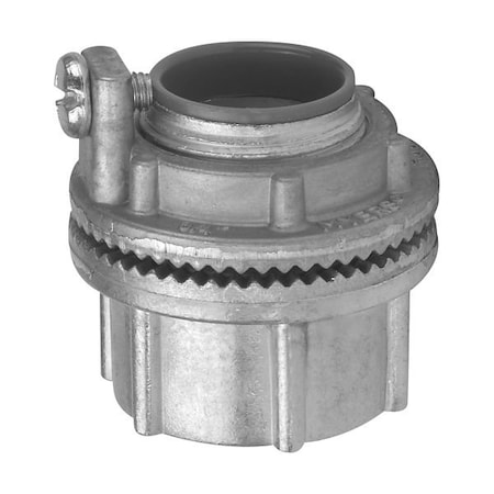 Crouse-Hinds Eaton Crouse-Hinds series Myers ground hub, 25PK STAG3