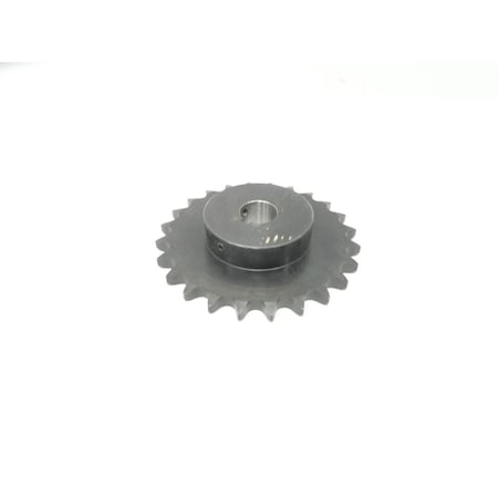 Browning 24T SINGLE ROLLER CHAIN SPROCKET H8024X