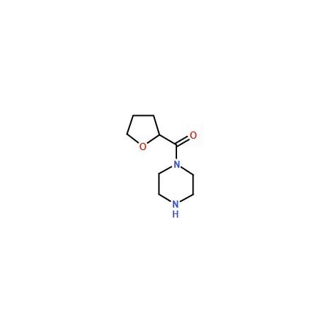 Ak Scientific 1-(Tetrahydro-2-furoyl)piperazine (100g), CAS 63074-07-7 K830-100g