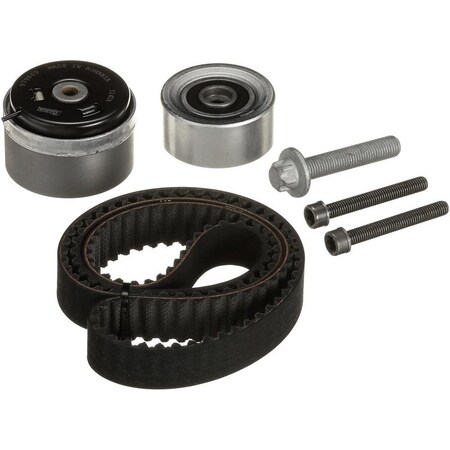Acdelco TIMING COMPONENT KITS, Engine Timing Belt Component Kit, TCK338