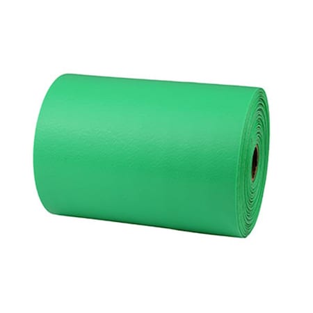 Fabrication Enterprises Sup-R Band, Green, 25 Yard 1623047