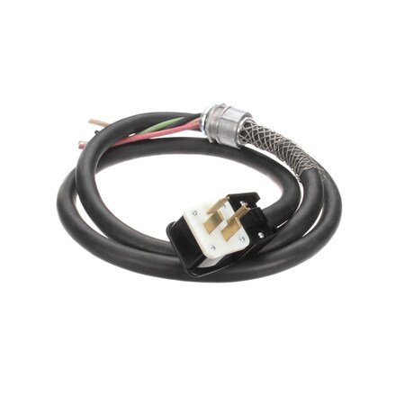 Cres Cor CORD KIT, 50A, 250V, 3PH 0810178K