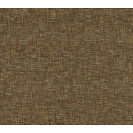 A-Street Prints Genji Brown Woven Wallpaper 2923-88023