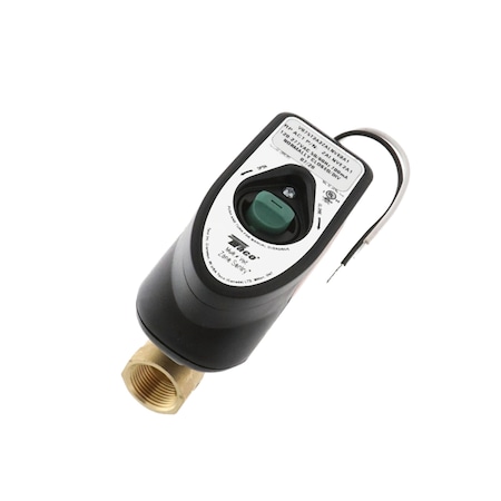 Taco 3/4 in. NPT N/C MULTI-VOLT SENTRY V075T2A2ZALNVE2A1