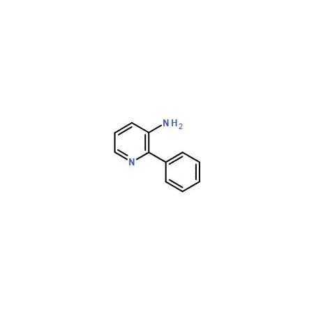 Ak Scientific 3-Amino-2-phenylpyridine (250mg), CAS 101601-80-3 Z6363-250mg