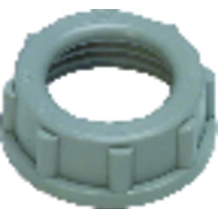 Sigma Engineered Solutions IMC/Rigid Bushing, Threaded, Plastic 55321