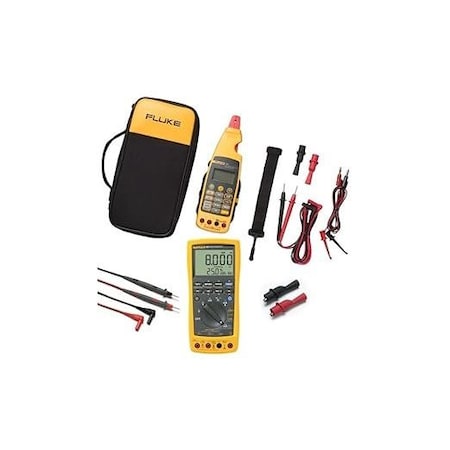 Fluke FLUKE - 789 AND 773 BUNDLE PACKAGE FLK-789/773 BU