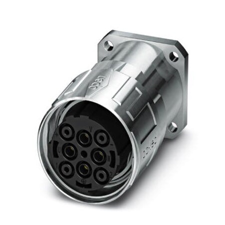 Phoenix Contact SM-5ES1N8AY000S Device connector front 1613524