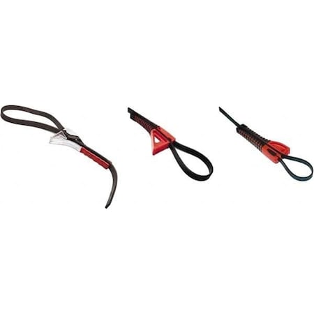 Vortex Baby Standard Strap Wrench Set VO2521372