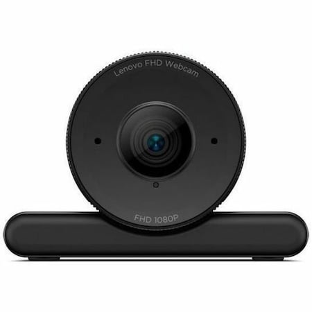 Lenovo FHD WEBCAM, TEAMS CERTIFIED, AUTO FOCUS 4XC1Q44952