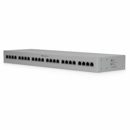 Ubiquiti Ethernet Surge Protection UACC-ETH-SP-PANEL-24