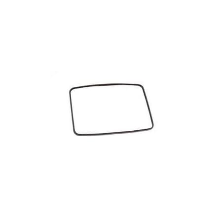 Genie REPLACEMENT MIRROR, DRIVING SINGLE 07.0723.0042