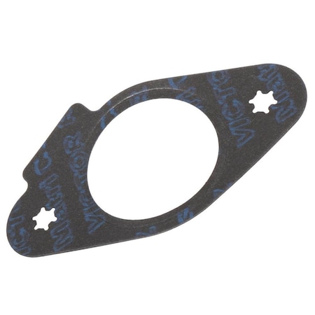 Acdelco GASKET-F/PMP BRKT, Fuel Pump Mounting Gasket, 12595951