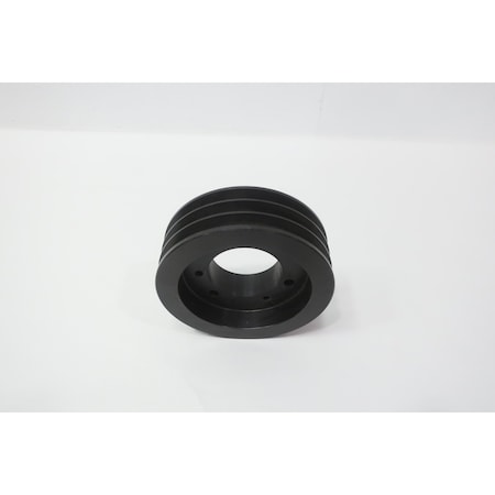 Dodge Industrial V-BELT SHEAVE 3 GROOVE 3-5V7.10-SF