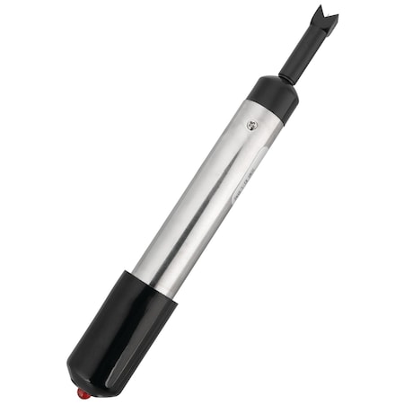 Performance Tool Cordless Circuit Tester, Voltage Detector, ECM Safe, Battery Powered W2979