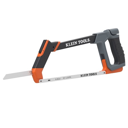 Klein Tools High Tension Hacksaw 31430