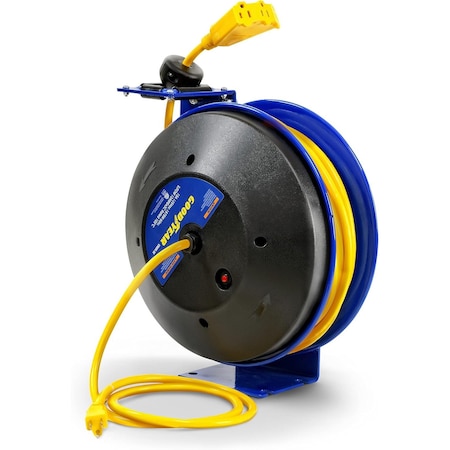 Goodyear Extension Cord Reel GUR074