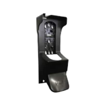 Zenex Jack's Magic Hand Soap 2.5L Square Dispenser DSP1-JS25-1