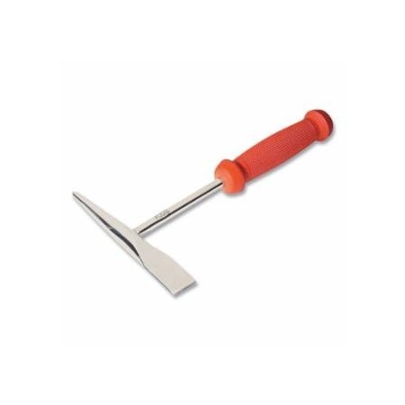 Best Welds Chipping Hammer, 265 mm L, Cone and Chisel, Polypropylene Grip Handle, 50PK 900-7002