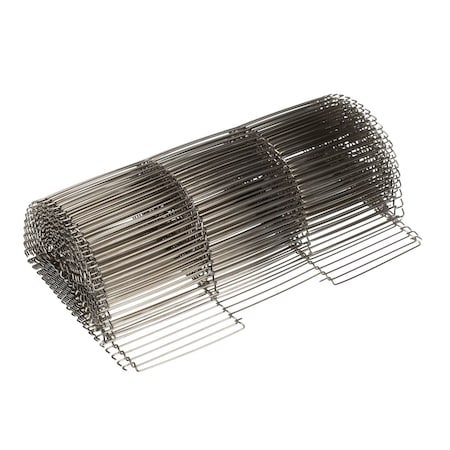 Ovention Split Belt, 50/50, Conveyor Belt Kit, C2000 R04.55.273.00