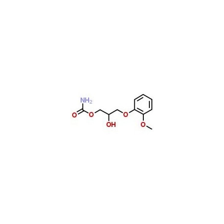 Ak Scientific Methocarbamol (100g), CAS 532-03-6 C601-100g