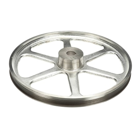 Biro SAW WHEEL 14 INCH, LOWER DBL FLG REMOVBL 14560DF