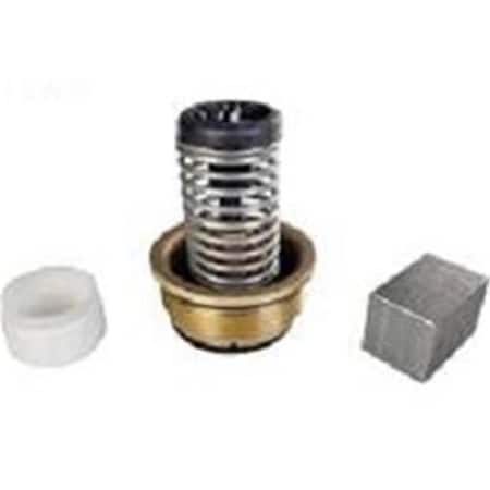 Pacfab By Pass Valve Kit 460923
