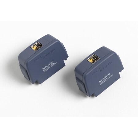 Fluke Networks DSX Tera CAT 7A/Class FA CHA Set DSX-CHA011S