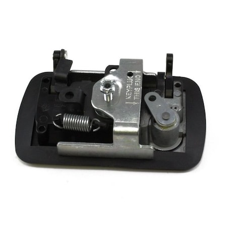 Trimark HANDLE, PADDLE, RH, CHROME, KEY 2002. Replacing tm 13111-02 & tm 13111-02 tm202 22659-08