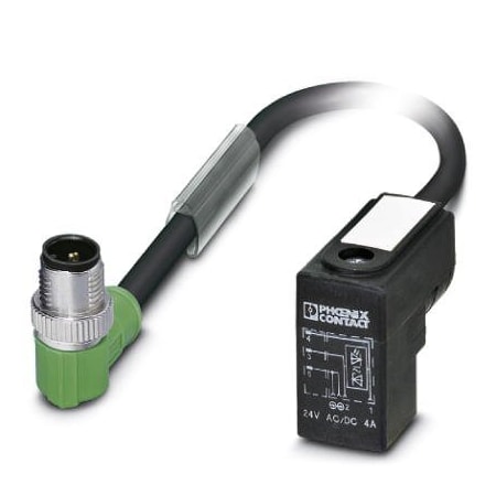 Phoenix Contact SAC-3P-MR/ 0 6-PUR/CI-1L-Z SCO 1435645